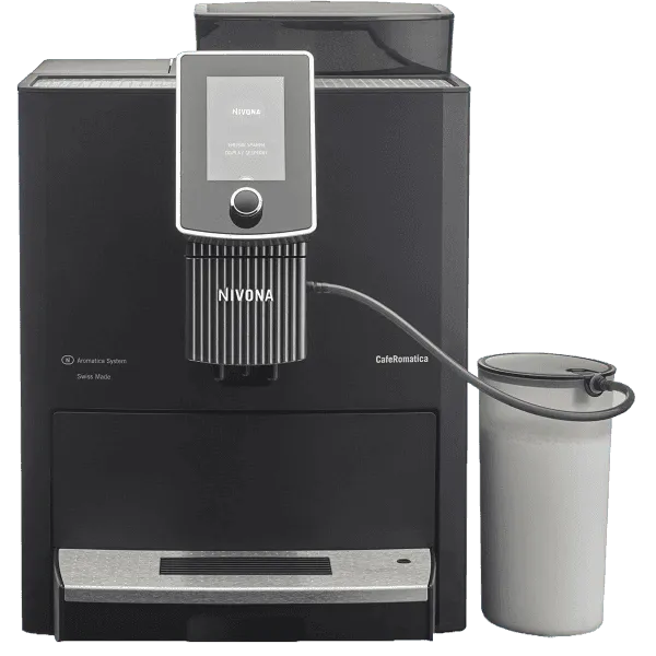 кофемашины Nivona CafeRomatica NICR 1030